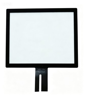 17-inch capacitive touch panel sample 1